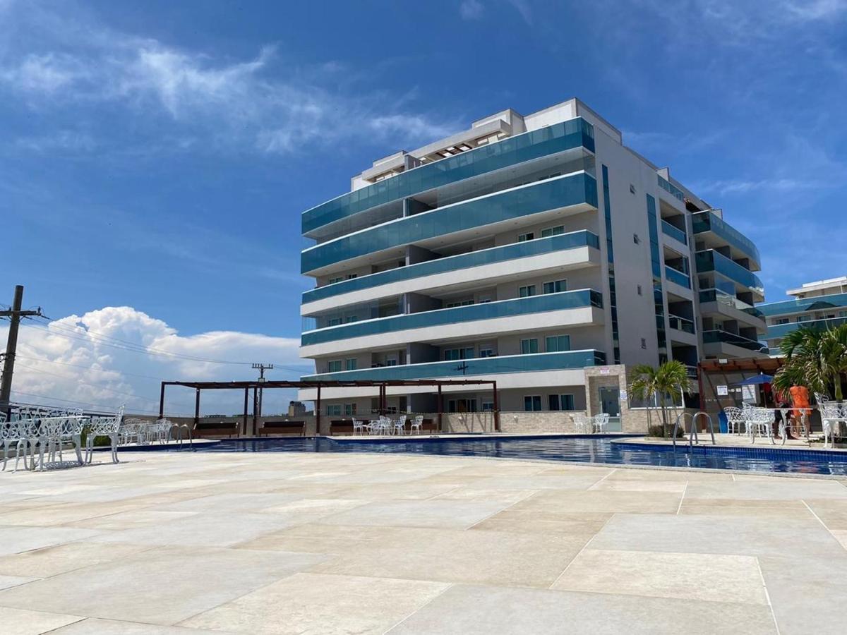 Apartamento Arraial Do Cabo 아파트 외부 사진