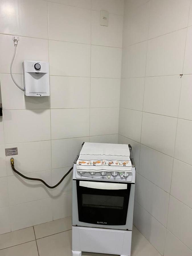 Apartamento Arraial Do Cabo 아파트 외부 사진