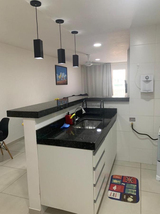 Apartamento Arraial Do Cabo 아파트 외부 사진