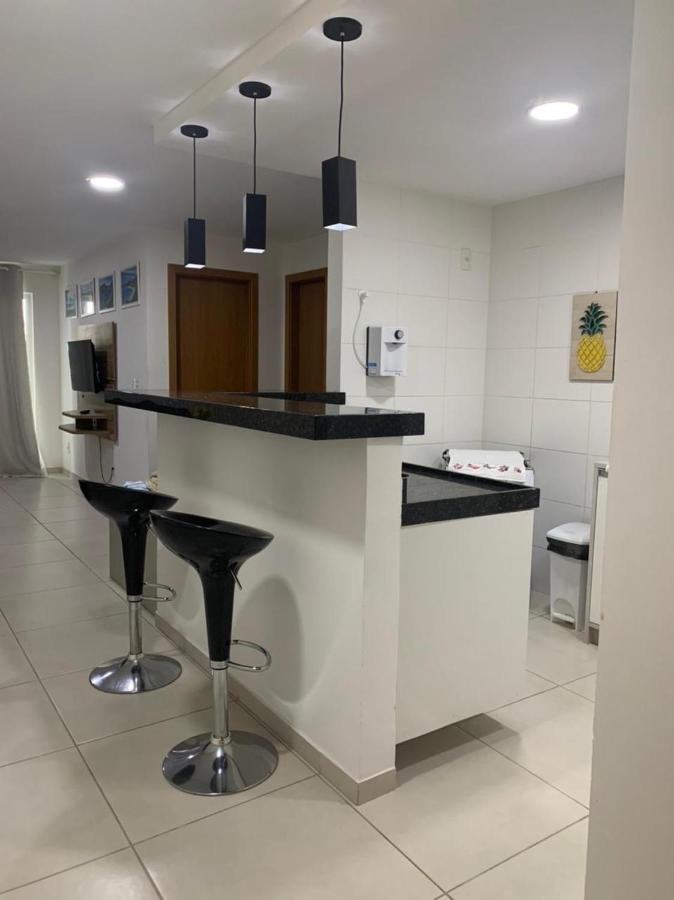 Apartamento Arraial Do Cabo 아파트 외부 사진