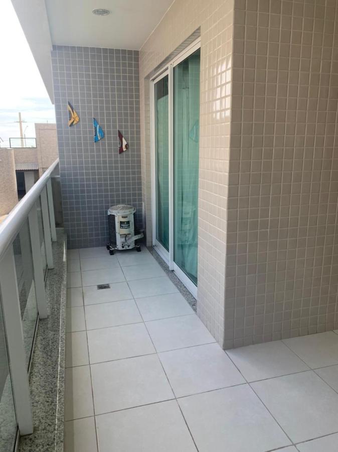 Apartamento Arraial Do Cabo 아파트 외부 사진