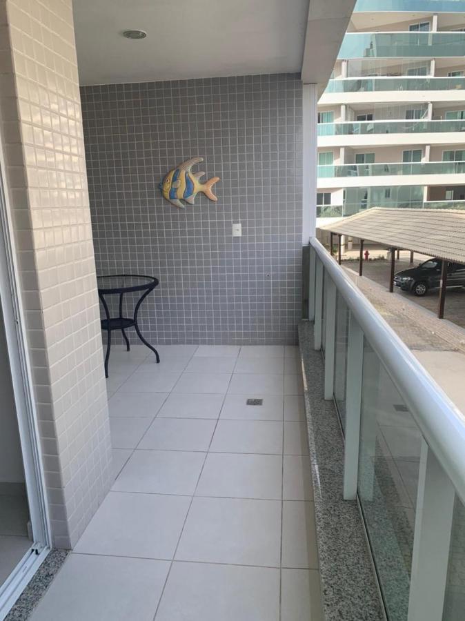Apartamento Arraial Do Cabo 아파트 외부 사진