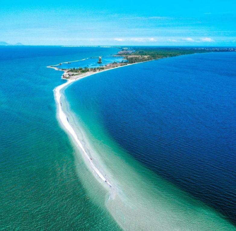 Apartamento Arraial Do Cabo 아파트 외부 사진
