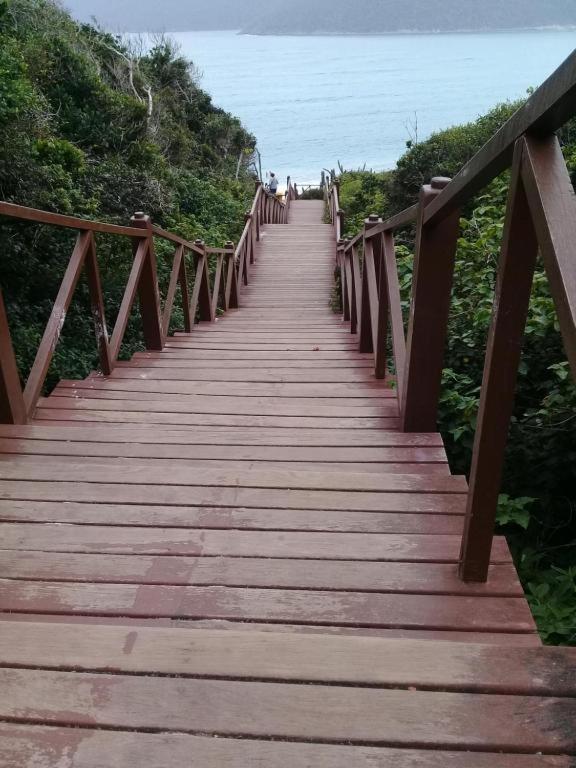 Apartamento Arraial Do Cabo 아파트 외부 사진