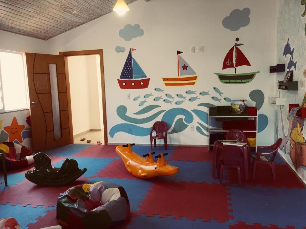 Apartamento Arraial Do Cabo 아파트 외부 사진